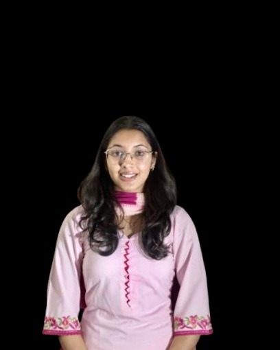 Gulnaaz Kaur Dhillon